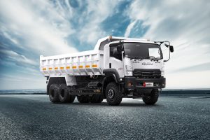 isuzu giga fvz 54542